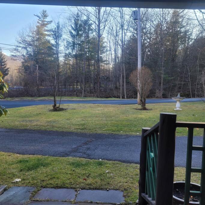Panther Mountain Lodge Phoenicia Exterior photo